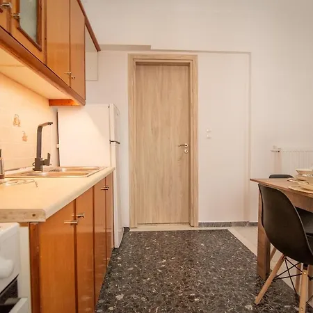 Apartamento The Naxian Corner Naxos City